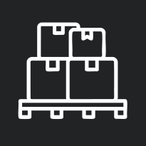 Cardboard boxes Image